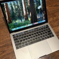 Notebook Macbook Pro 2019