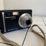 Praktica DCZ 8.3 Digital Camera Image 2
