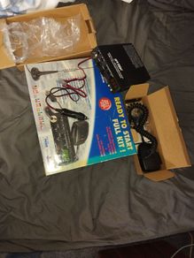 cb radio