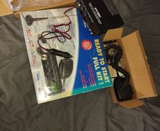 cb radio
