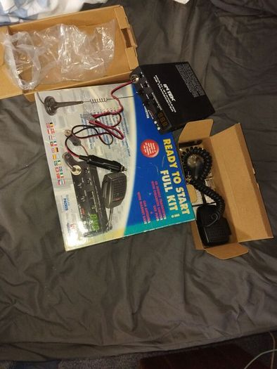 cb radio