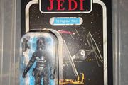 Star Wars The Vintage Collection TIE Fighter Pilot
