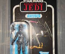 Star Wars The Vintage Collection TIE Fighter Pilot