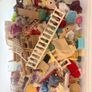 Sylvanian Families-large bundle Image 7