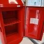 Coca-Cola Can-Shaped Portable Mini Fridge / Cooler Image 8