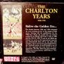 2006. The Charlton Years.1986 - 1996. DVD Image 2