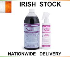ACF-50 Anti Corrosion Formula LARGE 950ml Bottle + Pump Spray Bottle New