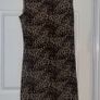 leopard print dress Image 2