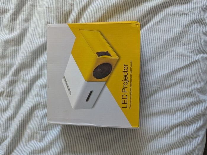 Mini projector