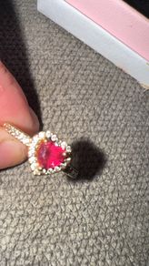pandora ring