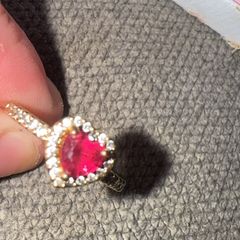 pandora ring