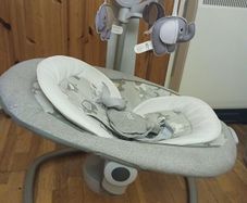 Joie Baby Swing