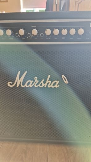Marshall MB60