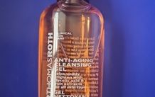 PETER THOMAS ROTH Anti-Ageing Cleansing Gel 30ml