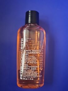 PETER THOMAS ROTH Anti-Ageing Cleansing Gel 30ml