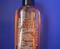 PETER THOMAS ROTH Anti-Ageing Cleansing Gel 30ml