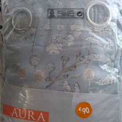 curtains