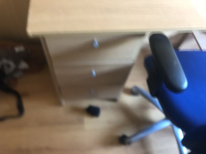 Study Table 120cm x 60cm