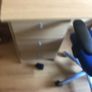 Study Table 120cm x 60cm Image 2