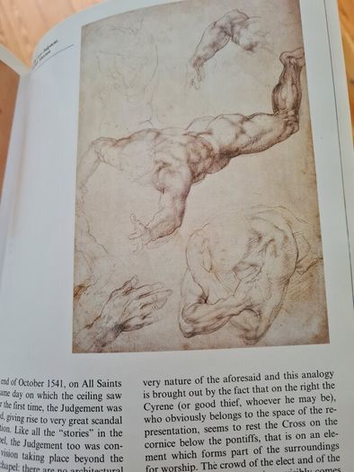 The Sistine Chapel And It's History.