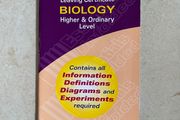 Essentials Unfolded - Leaving Cert - Biology