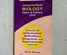 Essentials Unfolded - Leaving Cert - Biology