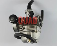 19mm Carburetor for 50cc-110cc ATV, Go Kart, Moped & Scooter