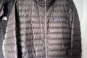 Patagonia Better Sweater - men's XL (generous fit)