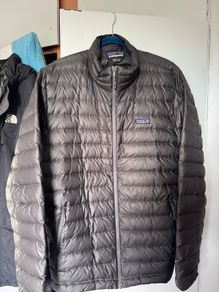 Patagonia Better Sweater - men's XL (generous fit)