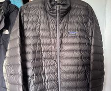 Patagonia Better Sweater - men's XL (generous fit)