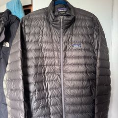 Patagonia Better Sweater - men's XL (generous fit)