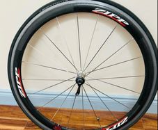 zipp 303 front wheel