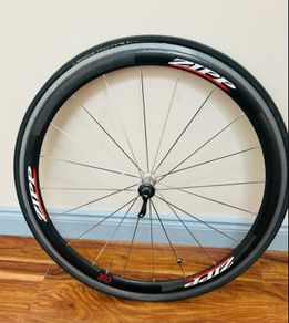 zipp 303 front wheel
