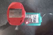 Makita charger and battery