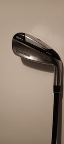 Taylormade SIM DHY 4 Iron