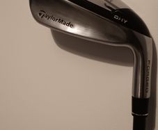 Taylormade SIM DHY 4 Iron