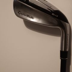 Taylormade SIM DHY 4 Iron
