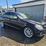 Mercedes c180 kompressor 2008 Image 6