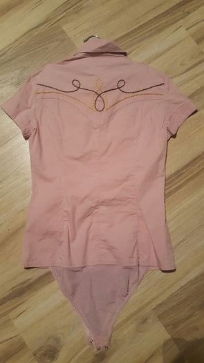 Phard bodysuit