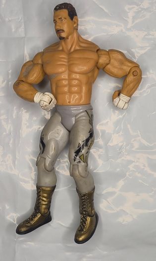 WWE Figures vintage