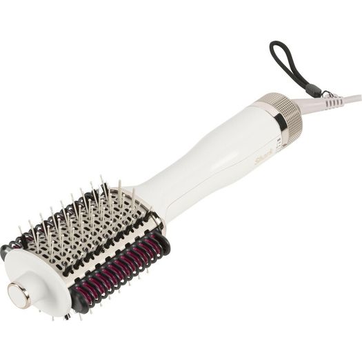 Shark SmoothStyle Hot Brush & Smoothing Comb | HT202UK