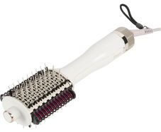 Shark SmoothStyle Hot Brush & Smoothing Comb | HT202UK