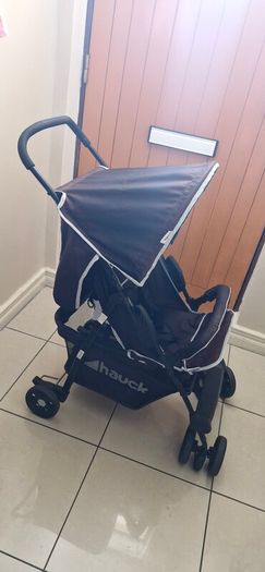 Hauck Sports Pushchair