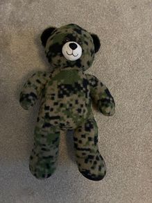 Build a bear