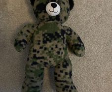 Build a bear