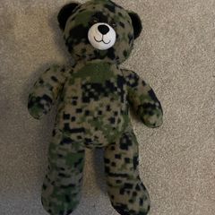 Build a bear