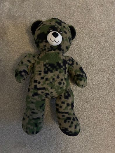 Build a bear