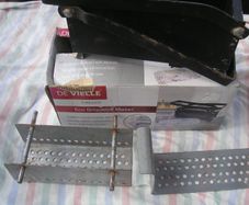 briquette maker