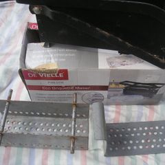 briquette maker