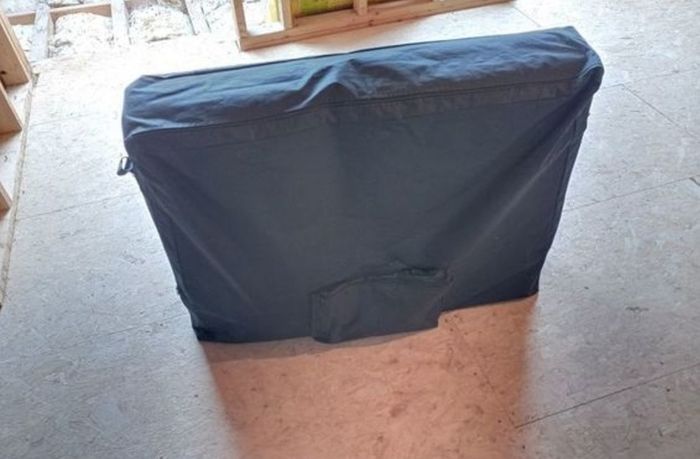 Portable Massage Table